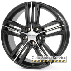 Ronal R57 7.5x18 5x100 ET45 DIA68.1 MB