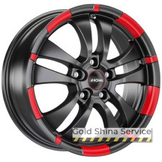 Ronal R59 6x15 4x108 ET20 DIA65.1 JBM