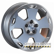 Rondell Design 0037 7.5x18 5x100 ET35 DIA70.4 S