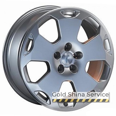 Диски Rondell Design 0037 7.5x18 5x100 ET35 DIA70.4 S