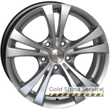 RS Wheels 5066 6x14 4x114.3 ET35 DIA69.1 S