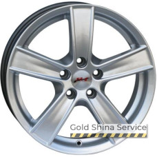 RS Wheels 5155TL 6.5x16 5x105 ET38 DIA56.6 HS