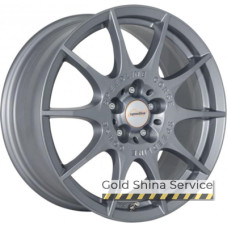 Speedline Marmora 9.5x20 5x120 ET42 DIA76 ANTHR