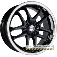 Sportmax Racing SR-005 8x17 5x112 ET35 DIA67.1 BKP
