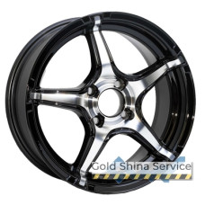 Sportmax Racing SR-1076 6x14 5x100 ET38 DIA67.1 BP