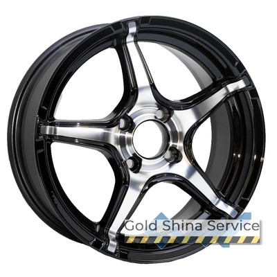 Диски Sportmax Racing SR-1076 6x14 5x100 ET38 DIA67.1 BP