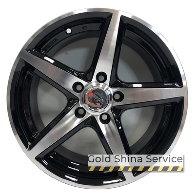Диски Sportmax Racing SR-244 7x16 5x112 ET38 DIA67.1 BP