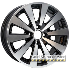 Sportmax Racing SR-252 7x16 5x114.3 ET40 DIA0 BP