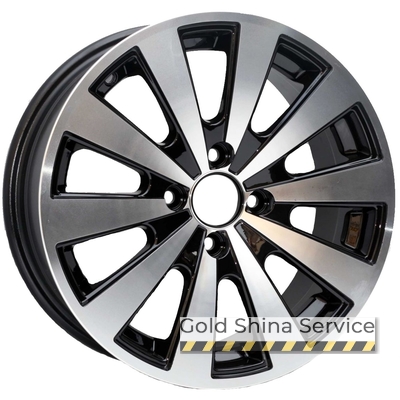 Sportmax Racing SR-252 7x16 5x114.3 ET40 DIA0 BP