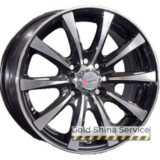 Sportmax Racing SR-3102 7x16 5x112 ET38 DIA67.1 BP