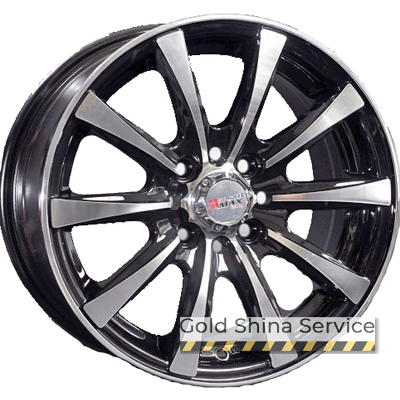 Sportmax Racing SR-3102 7x16 5x112 ET38 DIA67.1 BP