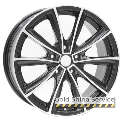 Диски Sportmax Racing SR-3116 7x16 5x112 ET40 DIA67.1 BP