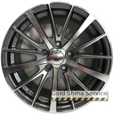 Sportmax Racing SR-3173 7x16 5x112 ET38 DIA67.1 LGMP