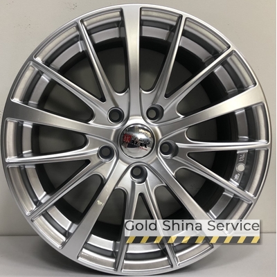 Диски Sportmax Racing SR-3173 7x16 5x114.3 ET38 DIA67.1 HS