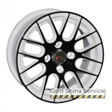 Sportmax Racing SR-3194 6.5x15 4x108 ET35 DIA67.1 W4BH