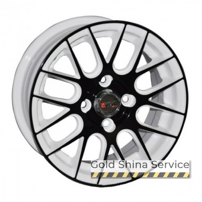 Sportmax Racing SR-3194 6x14 4x114.3 ET35 DIA0 W4BH