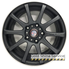 Sportmax Racing SR-355 6.5x15 5x114.3 ET38 DIA67.1 MBPL
