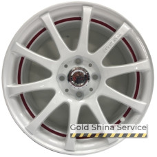 Sportmax Racing SR-355 7x16 5x114.3 ET38 DIA67.1 RW