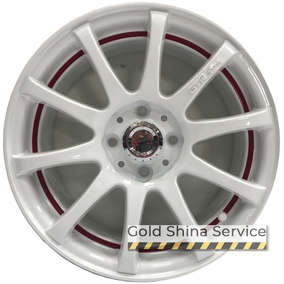 Диски Sportmax Racing SR-355 7x16 5x114.3 ET38 DIA67.1 RW