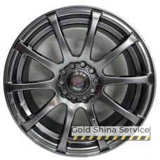 Sportmax Racing SR-355 7x16 10x110 ET38 DIA67.1 HB