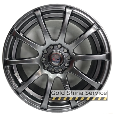 Диски Sportmax Racing SR-355 7x16 5x110/114.3 ET38 DIA67.1 HB