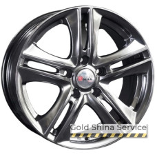 Sportmax Racing SR-392 7x16 5x120 ET40 DIA0 LGMP