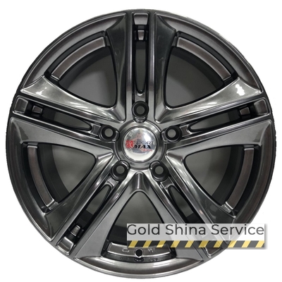Sportmax Racing SR-392 7x16 5x120 ET40 DIA65.1 HB