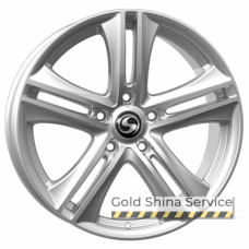 Sportmax Racing SR-392 6.5x15 5x112 ET38 DIA67.1 HS