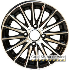 Sportmax Racing SR-393 7x16 5x114.3 ET40 DIA67.1 BP