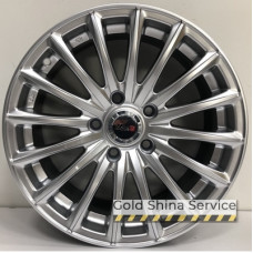 Sportmax Racing SR-393 7x16 5x114.3 ET40 DIA67.1 HS