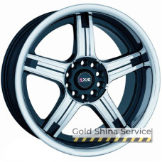 Sportmax Racing SR-507 7.5x18 10x112 ET42 DIA67.1 W