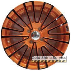 Sportmax Racing SR-5307 6.5x15 4x100 ET35 DIA67.1 OPWB