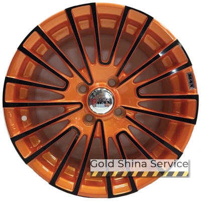 Sportmax Racing SR-5307 6.5x15 4x100 ET35 DIA67.1 OPWB