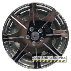 Sportmax Racing SR-819 7.5x16 5x114.3 ET37 DIA67.1 Chrom