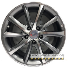 Sportmax Racing SR-968 7x16 5x112 ET40 DIA67.1 GSP