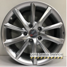 Sportmax Racing SR-968 7x16 5x114.3 ET40 DIA67.1 HS