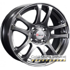 Sportmax Racing SR-9806Z 7x16 5x112 ET40 DIA0 HB