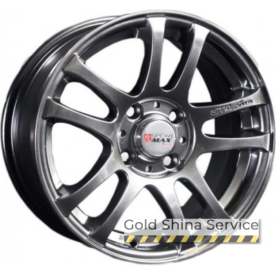 Sportmax Racing SR-9806Z 7x16 5x112 ET40 DIA0 HB