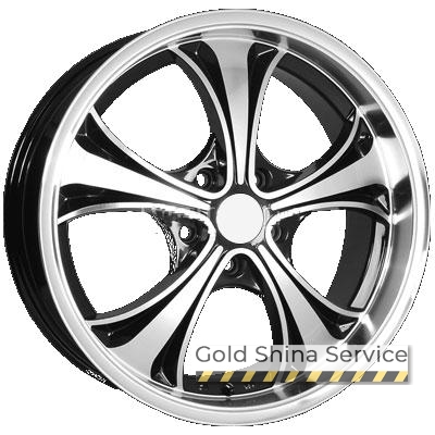 SSW S068 7.5x18 5x112 ET40 DIA73.1