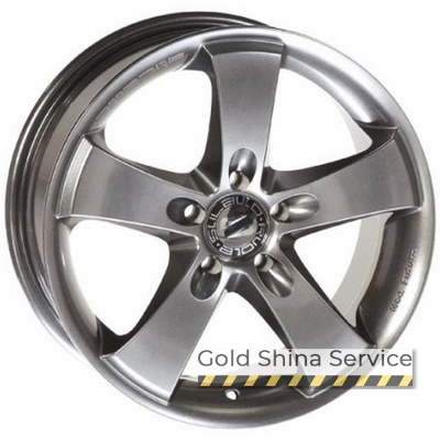 Диски Stilauto Futura 8x18 5x112 ET35 DIA66.5 SupL