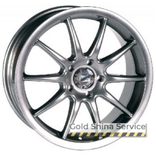 Stilauto SR 500 6.5x15 5x100 ET44 DIA67 S