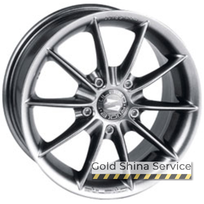 Диски Stilauto SR 600/5 6.5x15 5x110 ET44 DIA67.1 SL
