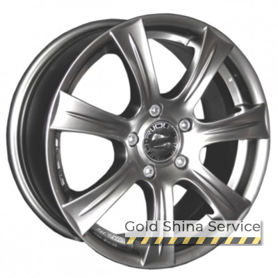 Диски Stilauto SR 700 7x16 5x114.3 ET44 DIA67 S