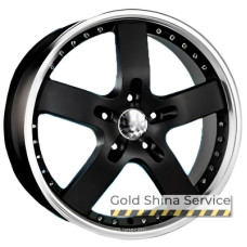 Stonewell STW 210 8.5x20 5x112 ET50 DIA66.6 FB