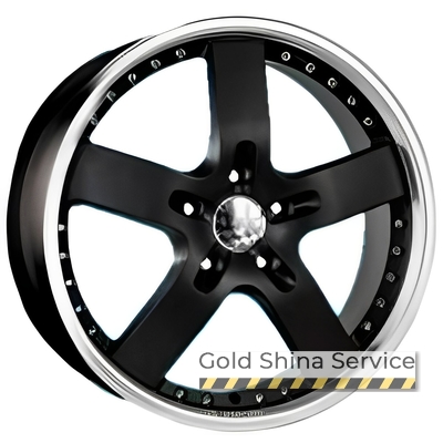 Диски Stonewell STW 210 9.5x20 5x120 ET45 DIA74.1 FB