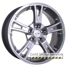 Storm A-267 7.5x17 5x112 ET38 DIA66.6 HB