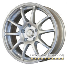 Storm BK-380 6.5x16 5x114.3 ET40 DIA67.1 W Storm BK-380 6.5x16 5x114.3 ET40 DIA67.1 W