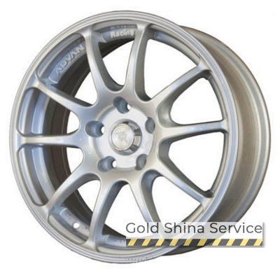Storm BK-380 6.5x16 5x114.3 ET40 DIA67.1 W