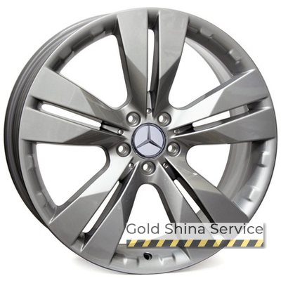 Диски Storm FR-803 (Mercedes) 8.5x20 5x112 ET56 DIA66.6 HS
