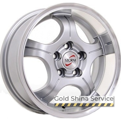 Storm SM-140 6x14 5x100 ET32 DIA67.1 HSLP